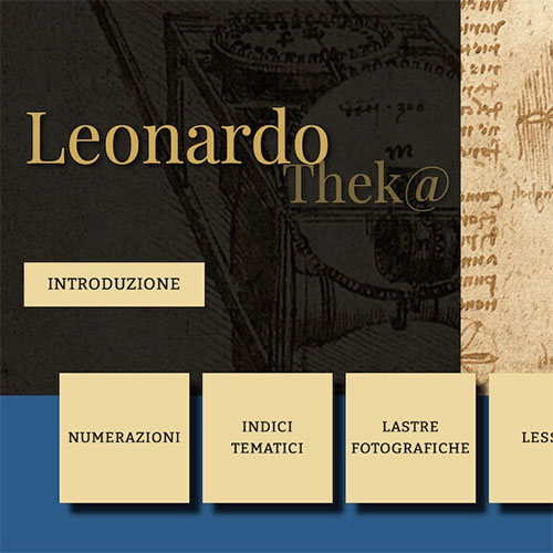 leonardo leonardo
